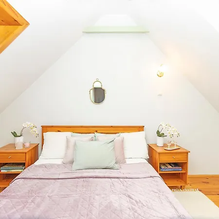 Apartment Lotus