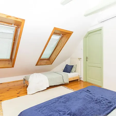 Apartment Lotus