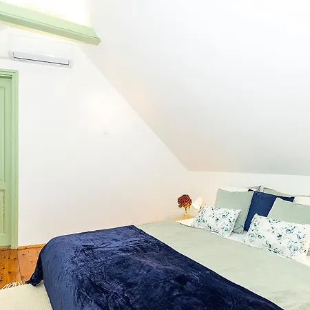 Apartamento Lotus Eger