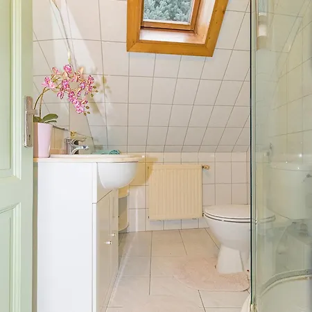 Apartamento Lotus Eger