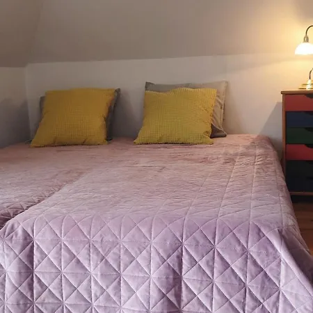 Apartamento Lotus *
